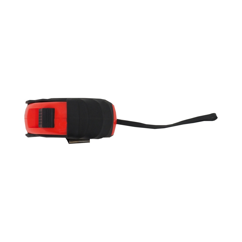 TOPTRADE meter zvinovací, s pogumovaným obalom a magnetom, 19 mm x 5 m 4