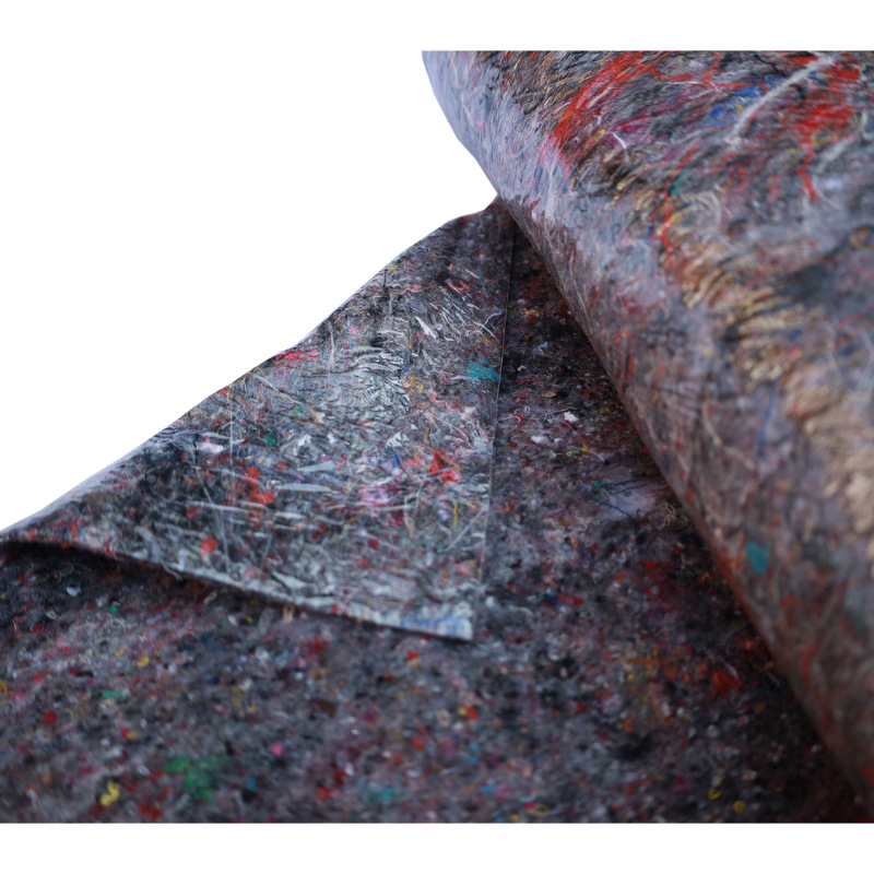 rúno krycie, savé, s polyetylénovou a protišmykovou fóliou, 100 cm x 25 m 2