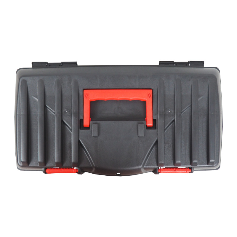 box plastový, na náradie, Caliber, 460 x 257 x 227 mm 5