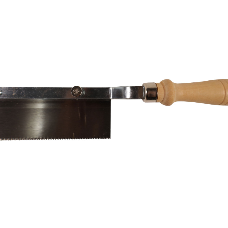 píla čapovka, s preklápacou rukoväťou, 250 mm, Pilana 2