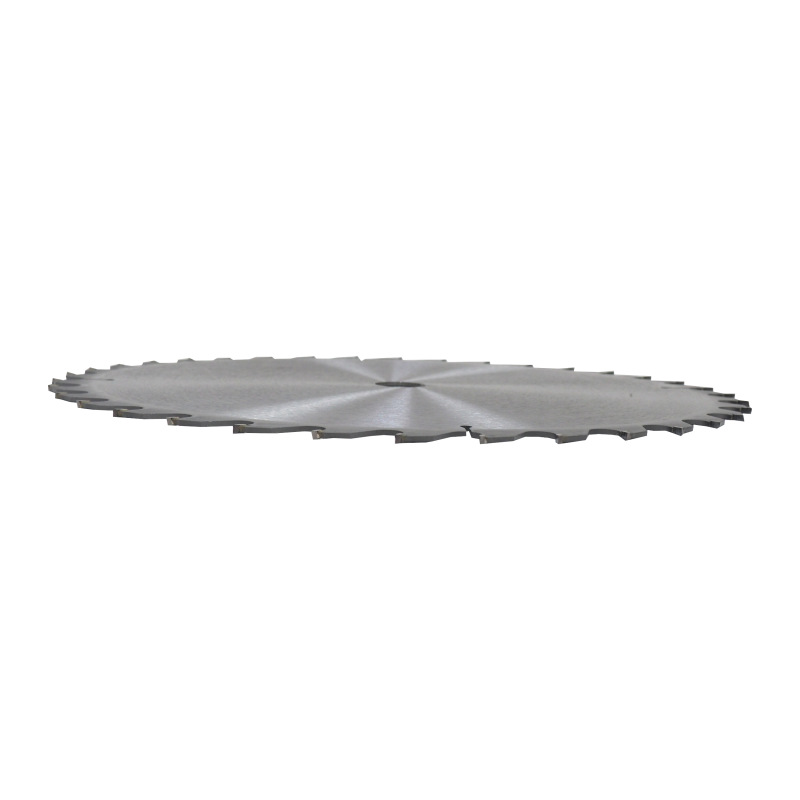 TOPTRADE kotúč pílový, na drevo, s SK plátkami, 36 zubov, 500 x 3,8 x 30 mm 5