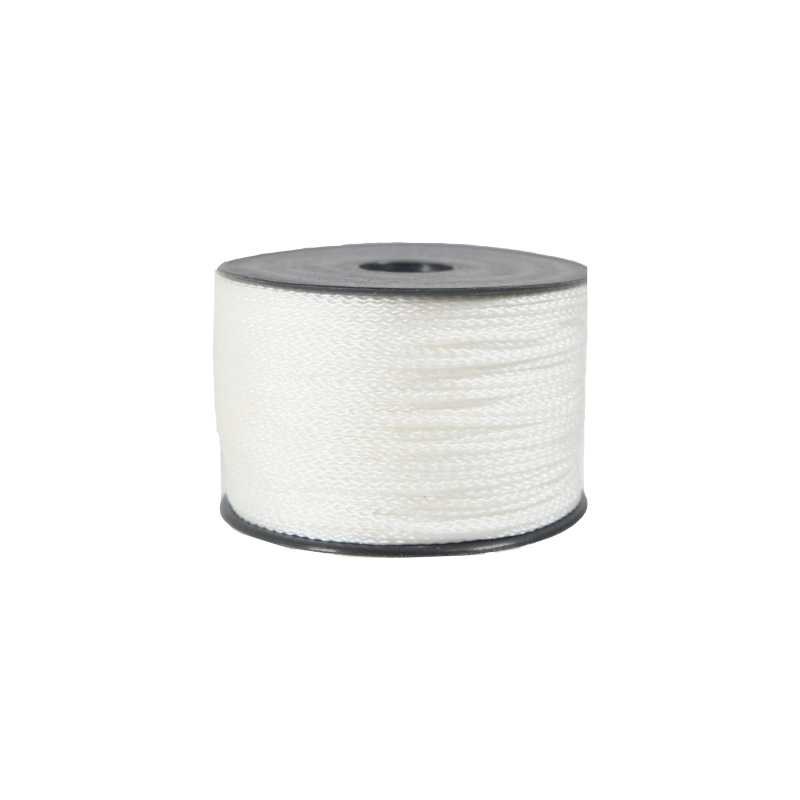 TOPTRADE motúz polyamid, 120 g, O 2 mm x 100 m