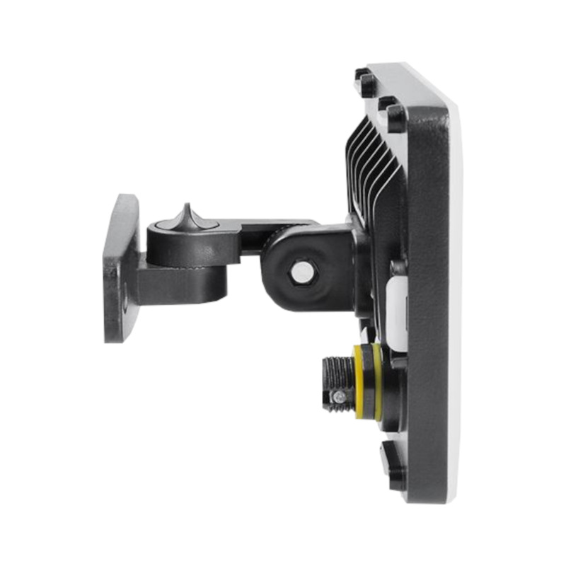 reflektor Quick LED, 10W, 800lm, 4000K, IP65, čierny 3