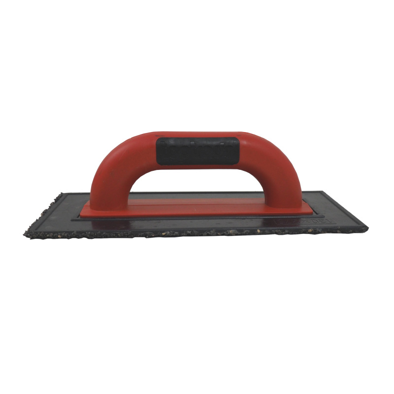 TOPTRADE hladítko ABS, brúsne, bez papiru, zrnitosť 12, PROFESSIONAL, 275 x 125 mm 2