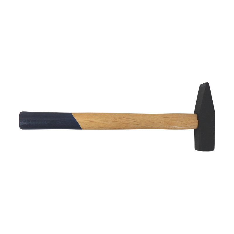 TOPTRADE kladivo zámočnícke, s drevenou násadou, 1500 g 1