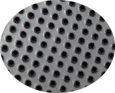 TOPTRADE strúhadlo na polystyrén, na MDF doske, 400 x 180mm 2
