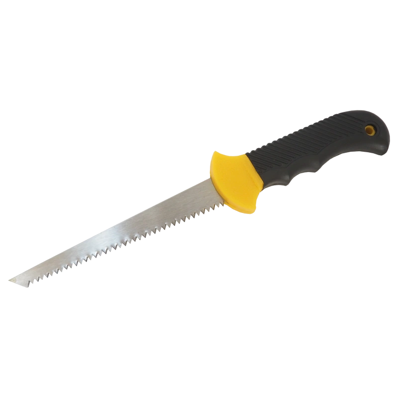 TOPTRADE pílka vyrezávacia, na sadrokartón, 270 mm