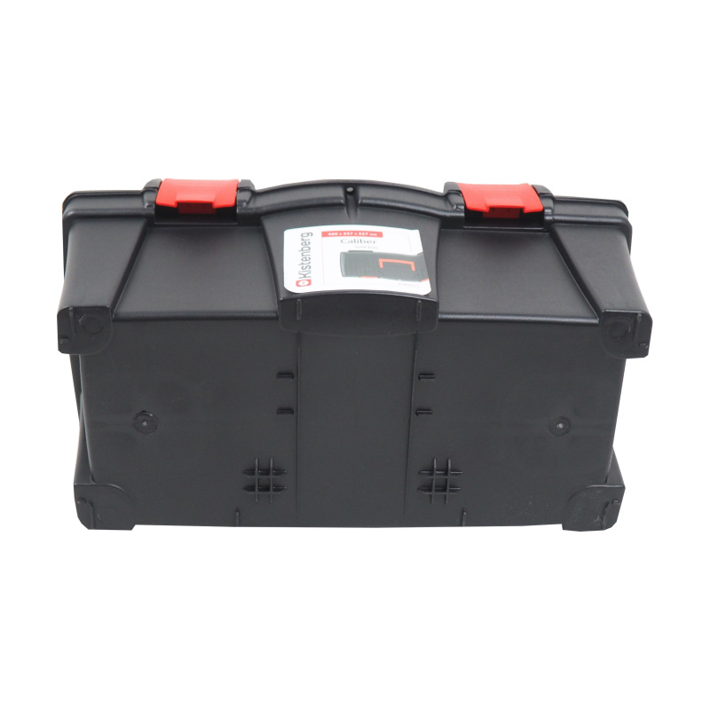 box plastový, na náradie, Caliber, 460 x 257 x 227 mm 4