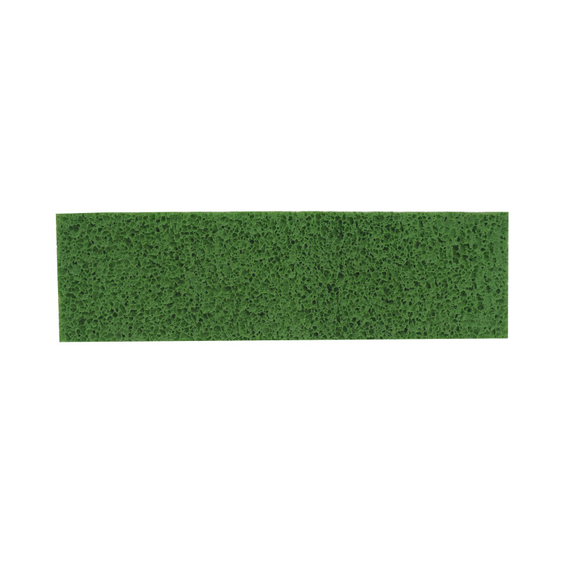 TOPTRADE hladítko ABS, huba hrubá, špaletové, PROFESSIONAL, 220 x 65 x 18 mm 5
