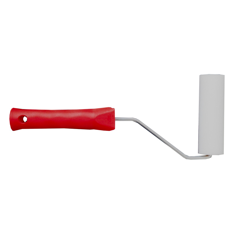 súprava Soft pre HK-R, s valčekom a držiakom, penový, obojstranne rovný, 110 mm 3