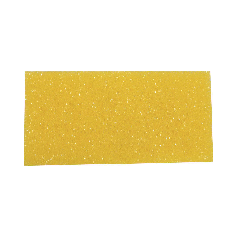 TOPTRADE povrch náhradný, molitan hrubý, 250 x 130 x 30 mm 7
