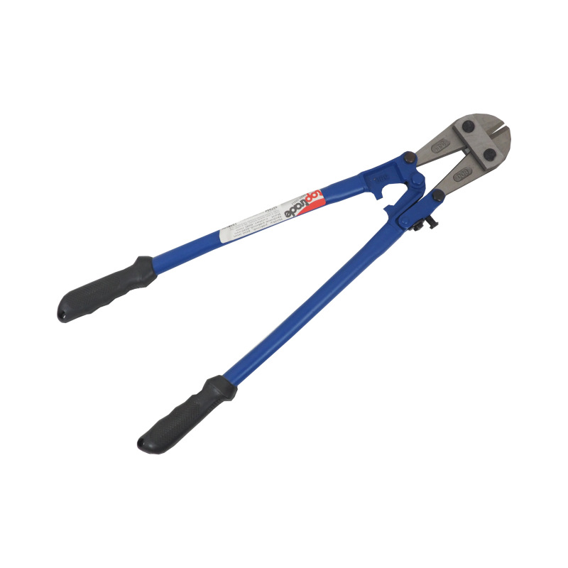 TOPTRADE kliešte pákové, 600 mm 1