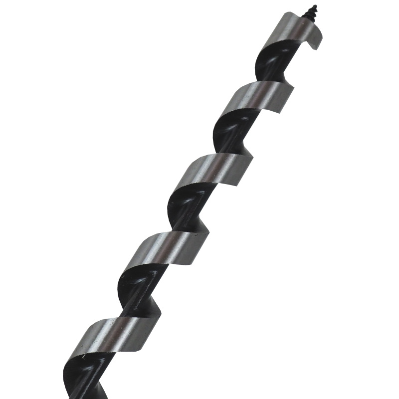 TOPTRADE vrták hadovitý, do dreva, O 16 x 400 mm 6