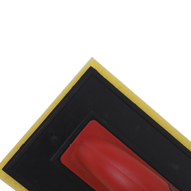 TOPTRADE hladítko ABS, huba morská, PROFESSIONAL, 280 x 140 x 40 mm 3