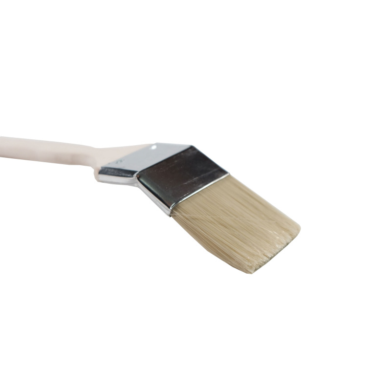 štetec natieračský, zárohový, s drevenou rukoväťou, šírka 2"/50mm 1
