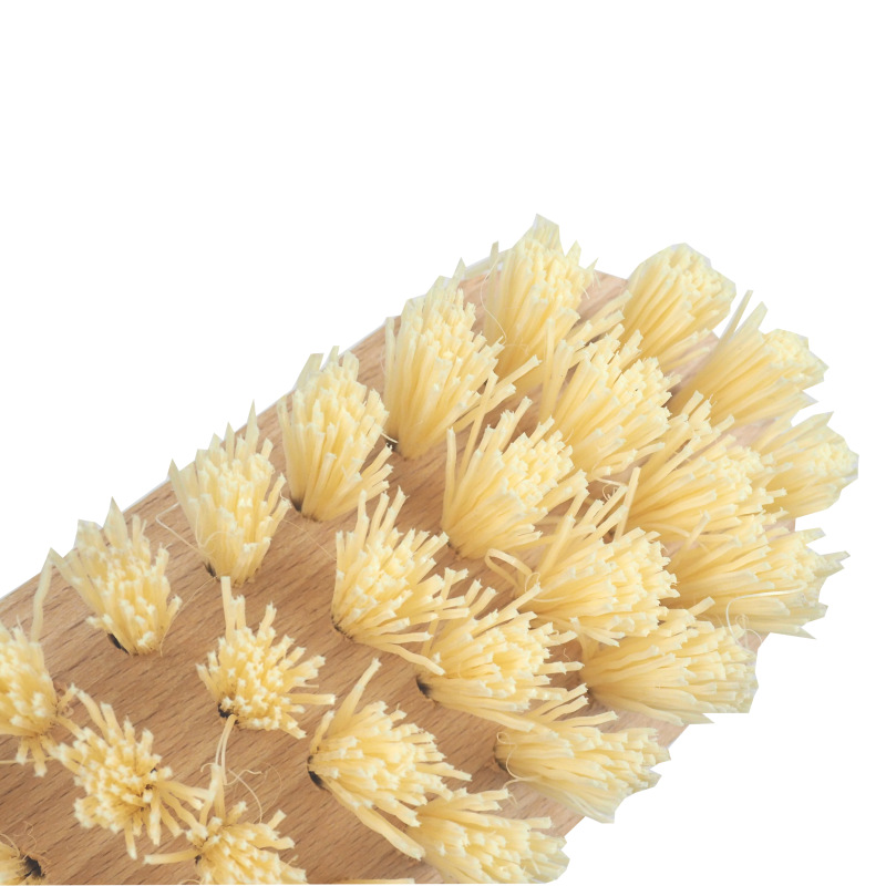 kartáč podlahový, 180 x 63 mm, tvrdá 2