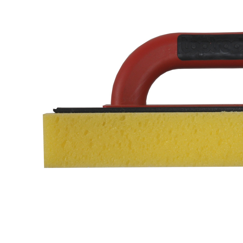 TOPTRADE hladítko ABS, huba morská, PROFESSIONAL, 280 x 140 x 40 mm 4