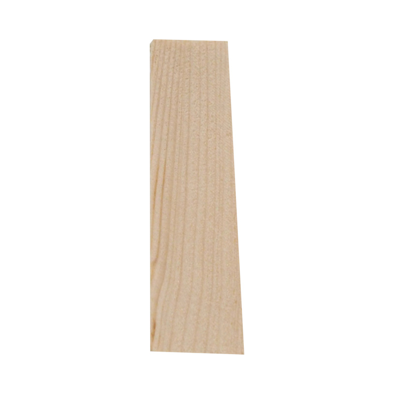TOPTRADE klinky drevené, montážne, balenie 20 ks, 100 x 20 x 30 - 1 mm 5