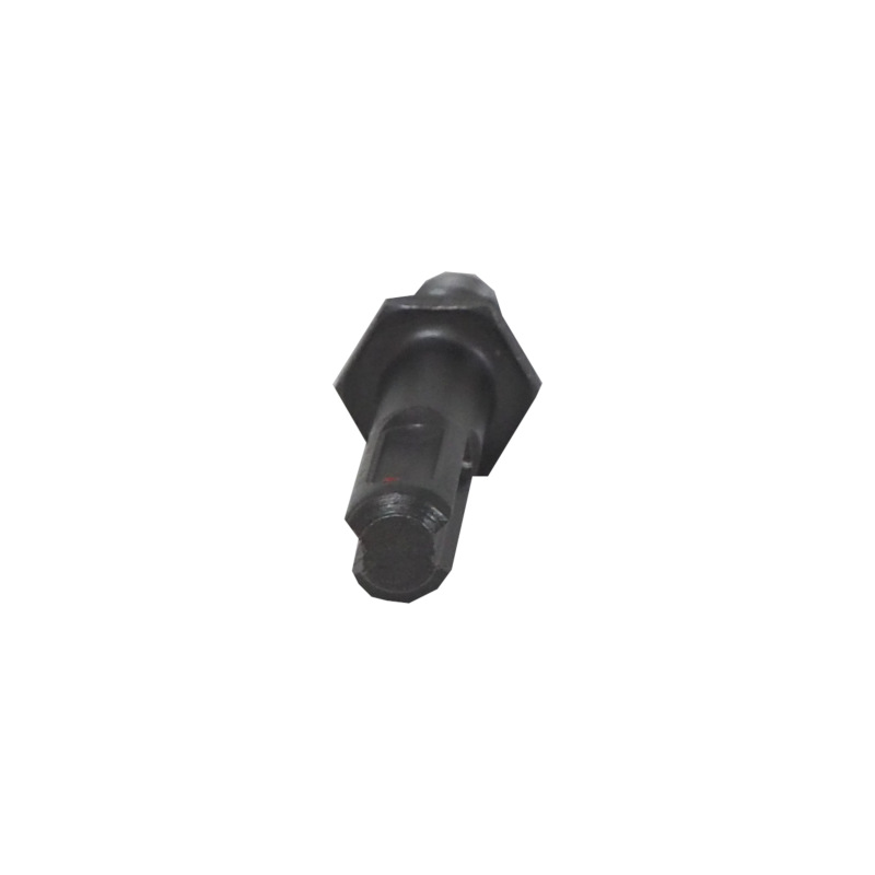 TOPTRADE adaptér, SDS+, závit 1/2“, 65 mm 6