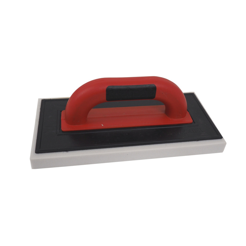 TOPTRADE hladítko duren, PROFESSIONAL, 280 x 140 x 20 mm
