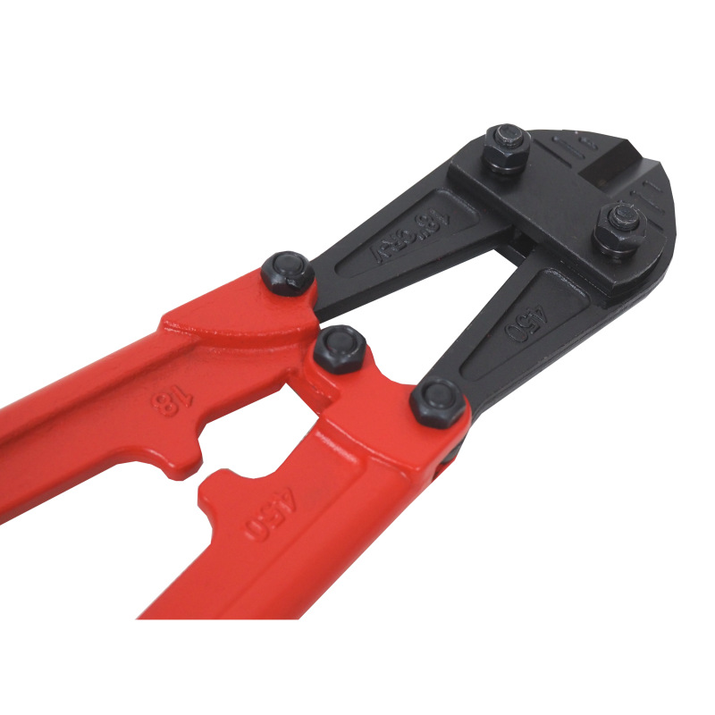 TOPTRADE kliešte pákové, skladacie, 450 mm 7