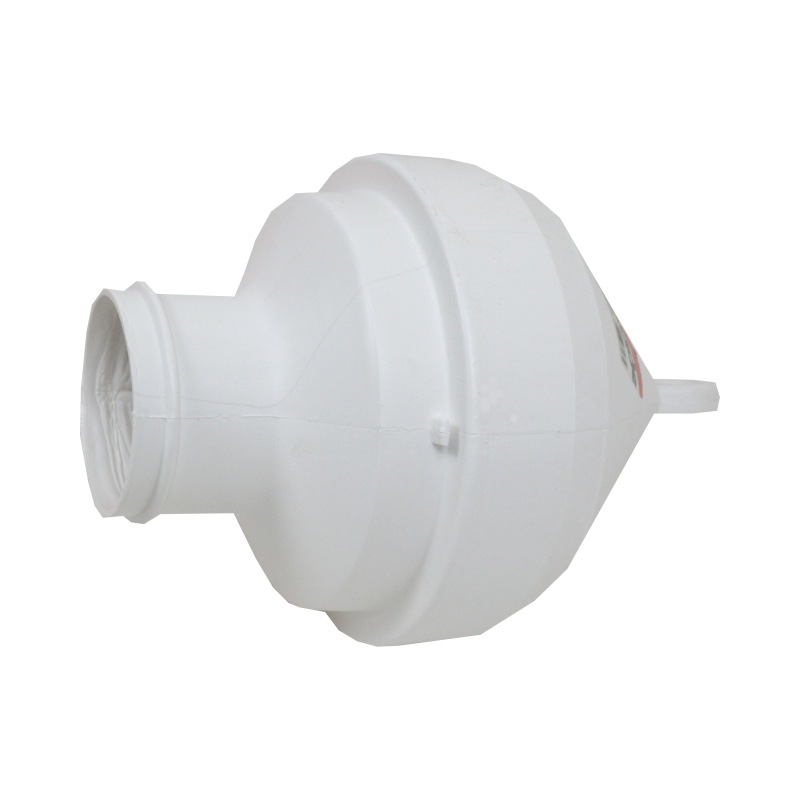 TOPTRADE napájačka plastová, závesná, pre vtáctvo, 3 l 5