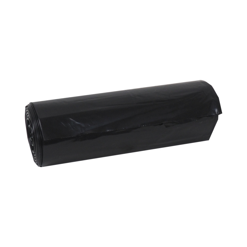 TOPTRADE vrece na odpad, balenie 25 ks, 90 µ, 120 l 4