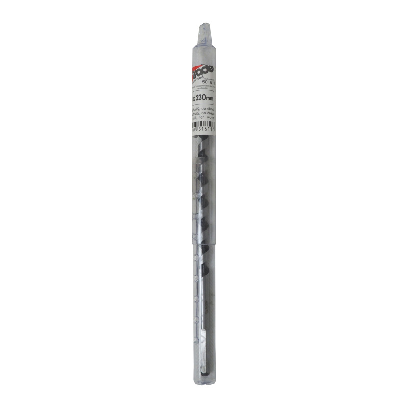 TOPTRADE vrták hadovitý, do dreva, O 8 x 230 mm 2