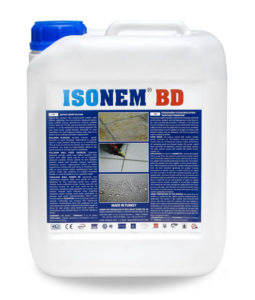 ISONEM® BD