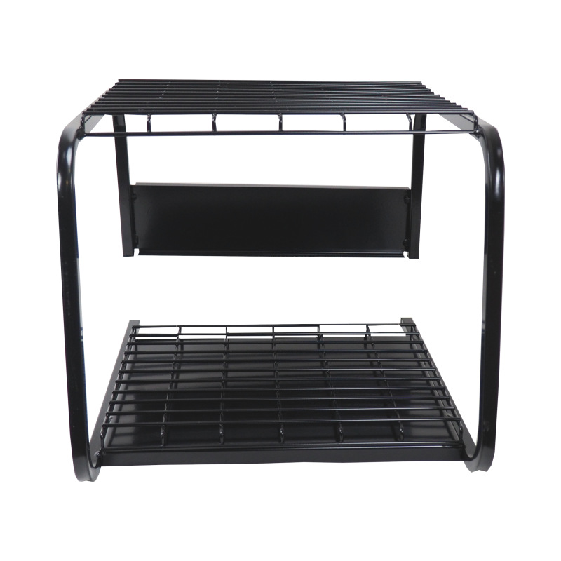 TOPTRADE stojan na vodováhy zn. ProTec x Reflex x Toptrade, 60 ks, 500 x 400 x 350 mm 2