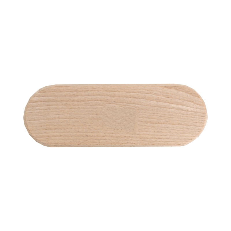 kartáč podlahový, 180 x 63 mm, tvrdá 5