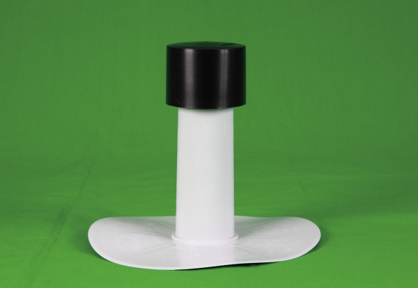 KÖSTER odvetrávací komín NW 75