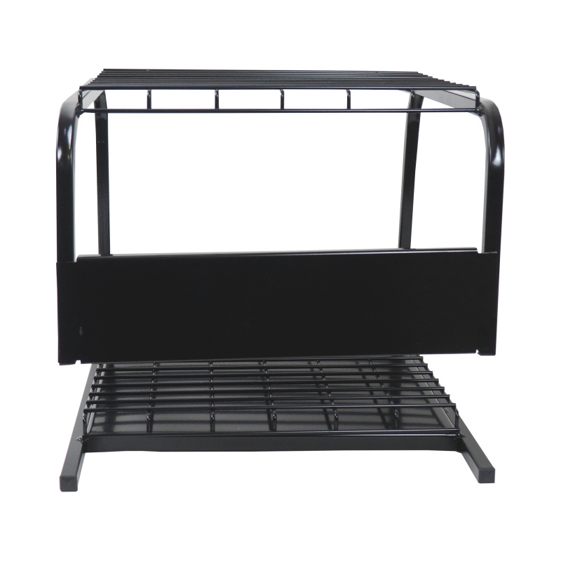TOPTRADE stojan na vodováhy zn. ProTec x Reflex x Toptrade, 60 ks, 500 x 400 x 350 mm 1