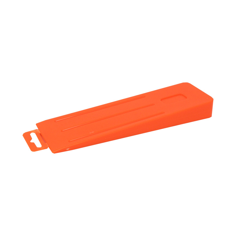 TOPTRADE klin plastový, PP, 225 x 73 x 27 mm 5