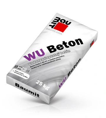 Baumit WU BETON