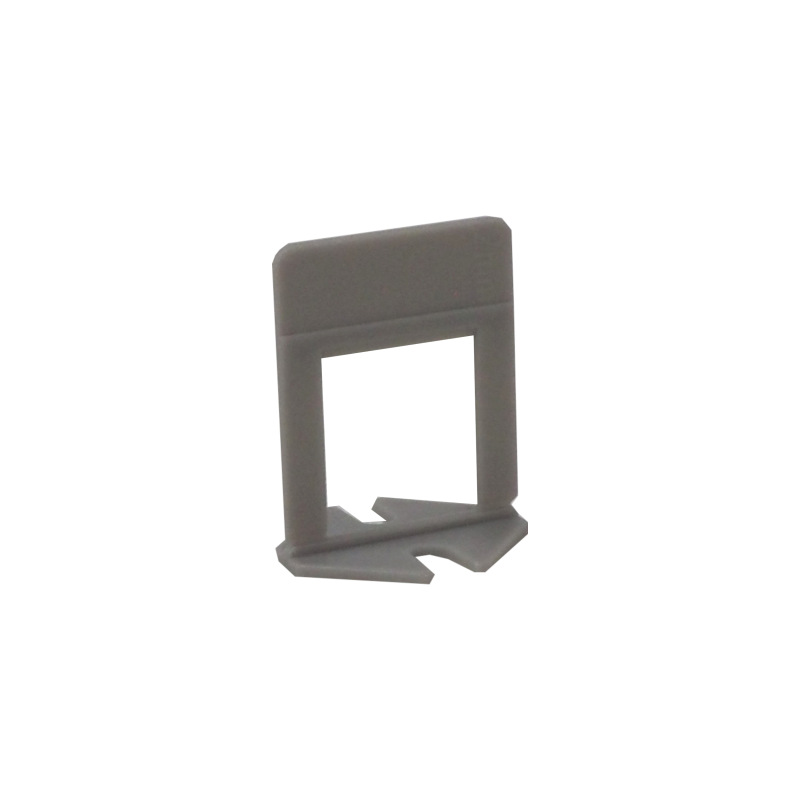 TOPTRADE spona, vyrovnávacia, záchytná, hr. 2 mm, vyrovnávacie výška 12 - 23 mm / 100 ks 4