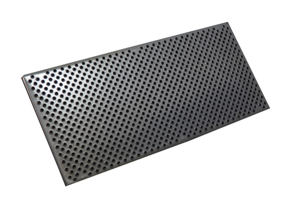 TOPTRADE strúhadlo na polystyrén, na MDF doske, 400 x 180mm 1
