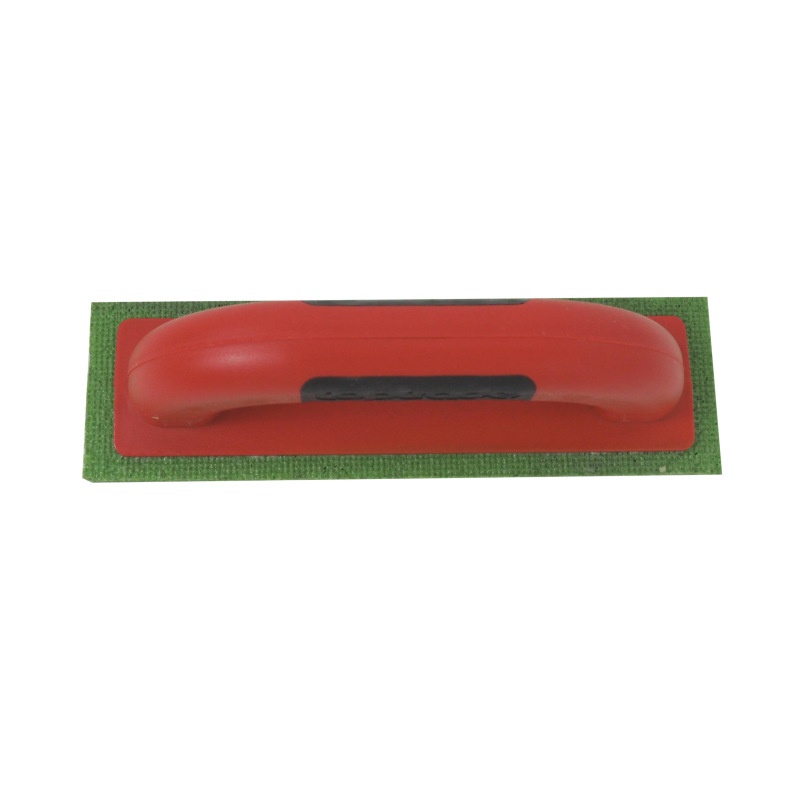 TOPTRADE hladítko ABS, huba hrubá, špaletové, PROFESSIONAL, 220 x 65 x 18 mm 2