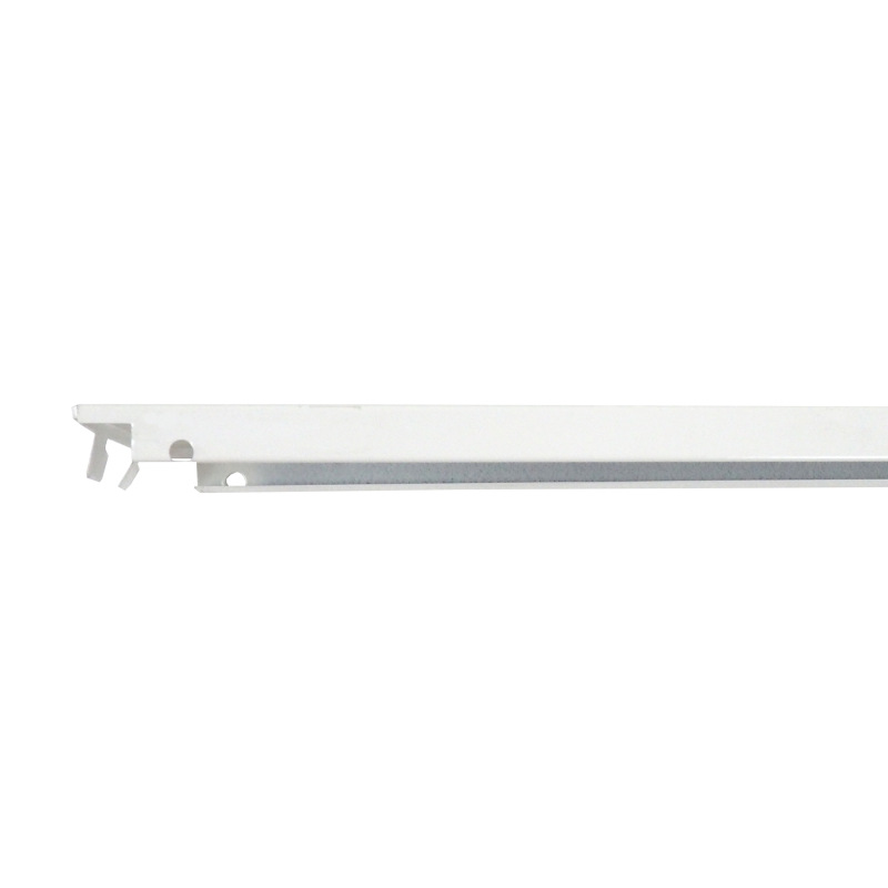 TOPTRADE stojan na náradie - čelo základne 125 cm 2