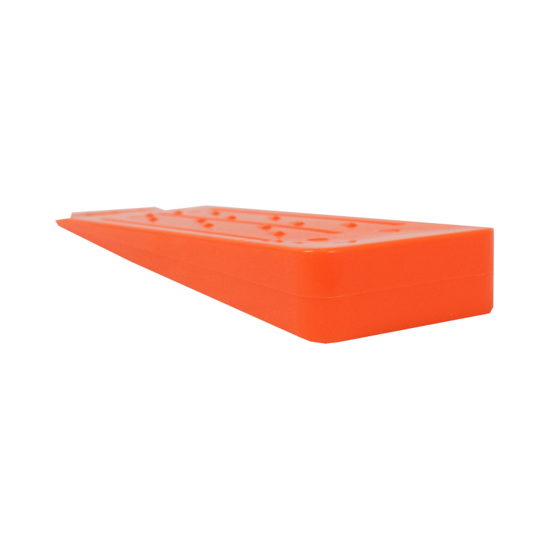 TOPTRADE klin plastový, PP, 225 x 73 x 27 mm 4