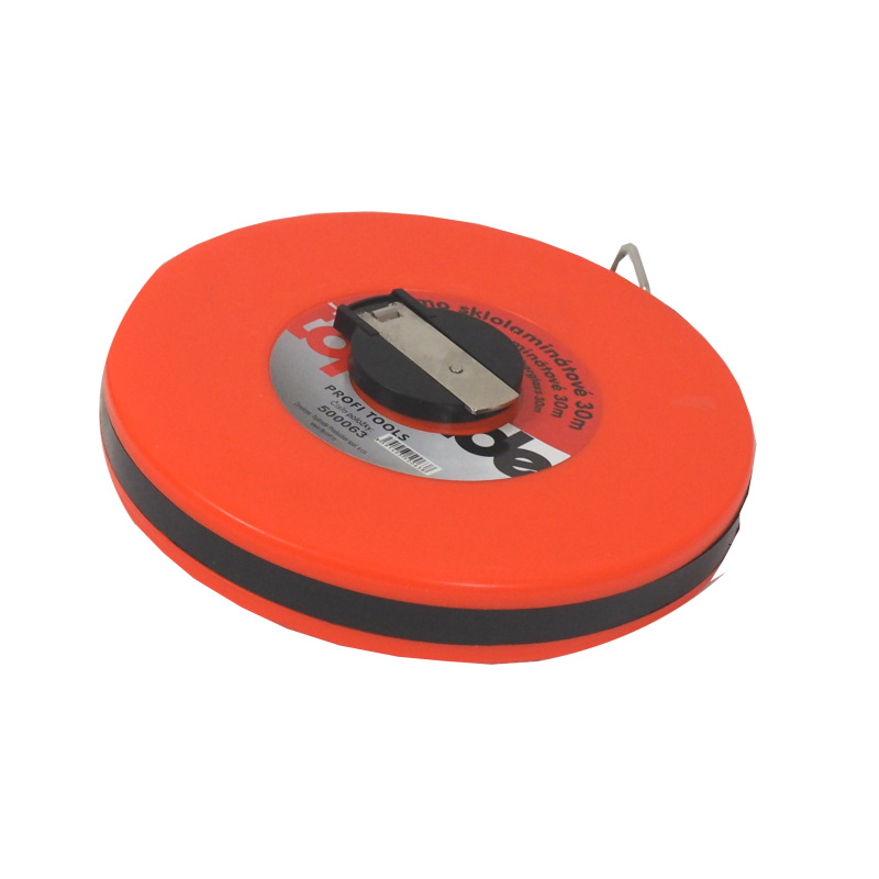 TOPTRADE pásmo sklolaminátové, 13 mm x 30 m 9