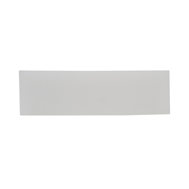 TOPTRADE hladidlo ABS, molitan jemný, špaletové, PROFESSIONAL, 220 x 65 x 20 mm 5
