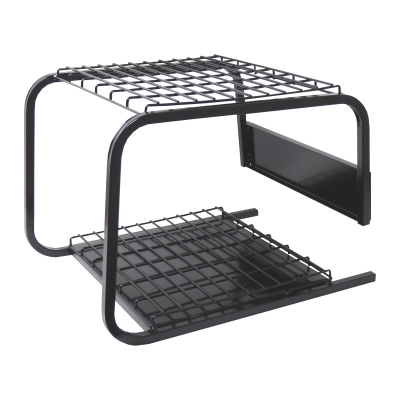 TOPTRADE stojan na vodováhy zn. ProTec x Reflex x Toptrade, 60 ks, 500 x 400 x 350 mm