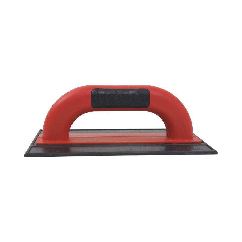 TOPTRADE hladítko ABS, plastové, PROFESSIONAL, 220 x 135 mm 2