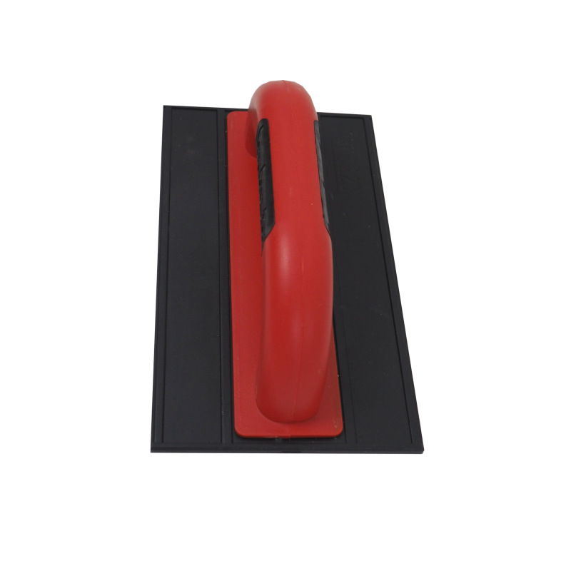 TOPTRADE hladítko ABS, plastové, PROFESSIONAL, 220 x 135 mm 3