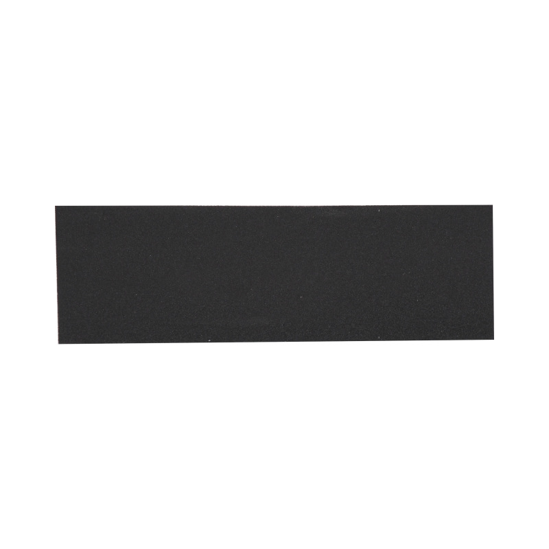TOPTRADE hladítko ABS, špaletové, mikroguma, PROFESSIONAL, 220 x 65 x 8 mm 7