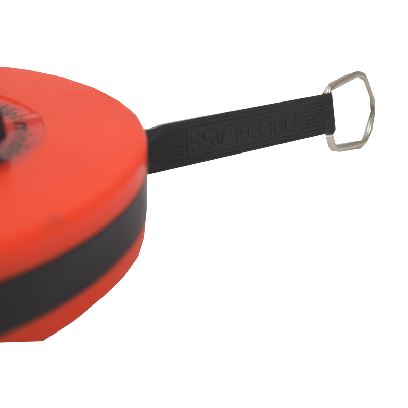 TOPTRADE pásmo sklolaminátové, 13 mm x 50 m 10
