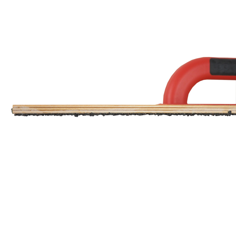 TOPTRADE hladítko brúsne, na preglejke, bez papiera, zrn. 12, PROFESSIONAL, 553x278mm 5