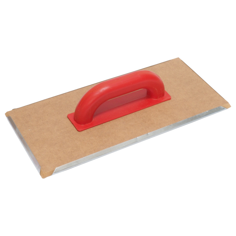 TOPTRADE strúhadlo na polystyrén, na MDF doske, 400 x 180mm