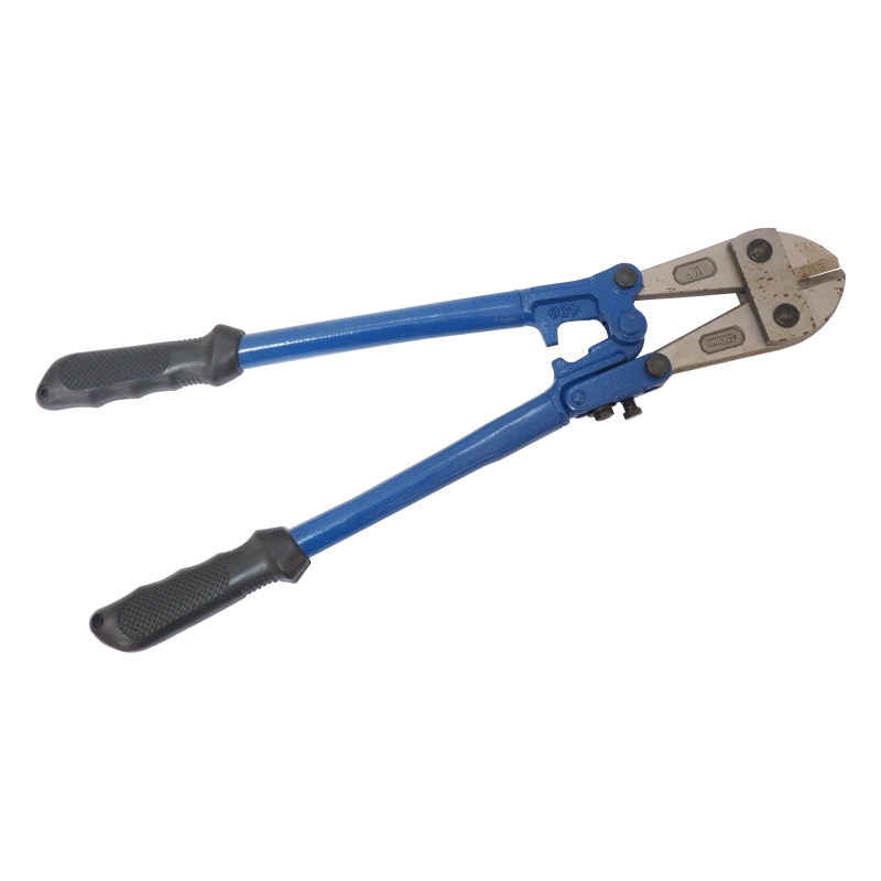TOPTRADE kliešte pákové, 450 mm 1